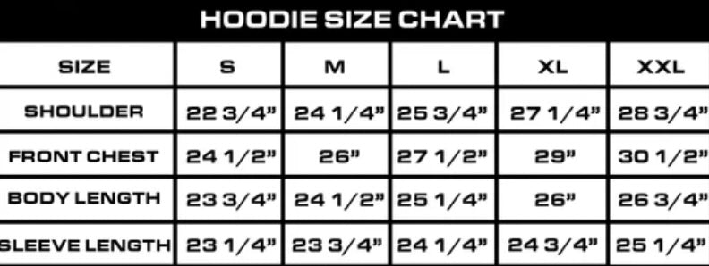Grey Luxe Shadow Hoodie